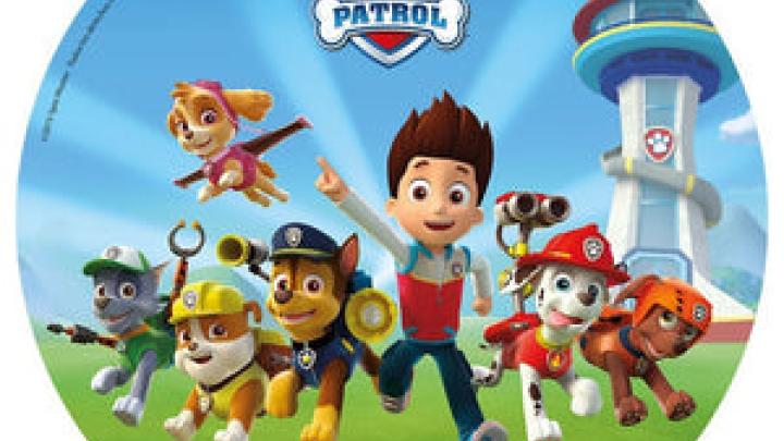 Paw Patrol