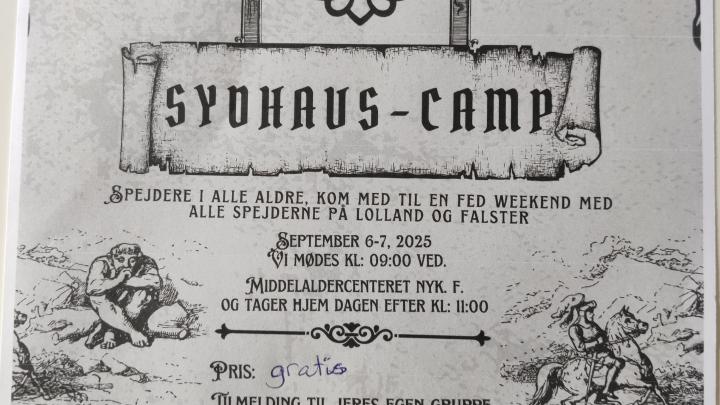 indbydelse