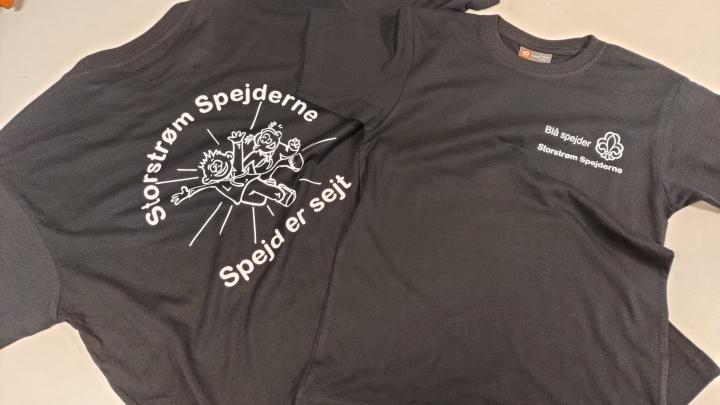 t shirt