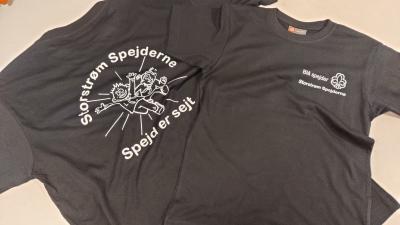 t shirt